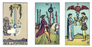 Which Tarot Cards Indicate Marriage.