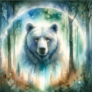 bear-spirit-animal